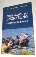 Guide Vagnon du Snorkeling La