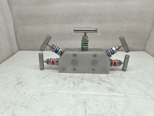 Transmetteur manifold - transmetteur,