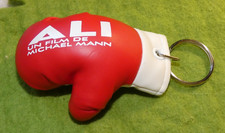 Rare & neuf porte clés gant