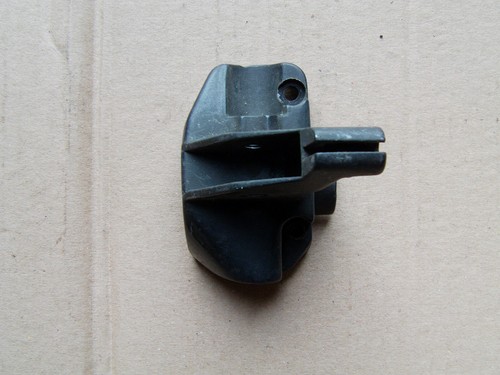 Support commodo gauche scooter - commodo,
