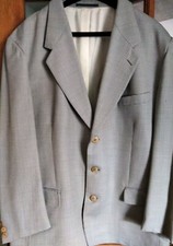 Veste Blazer Homme Taille 60