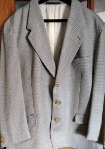 Veste blazer homme taille - blazer,