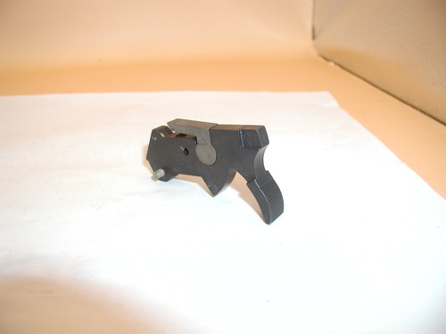 Crosman 357 hammer complete - crosman,