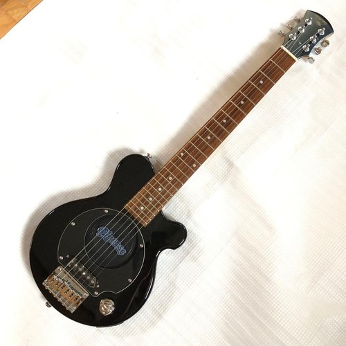 Guitare pignose avec - pignose, étui