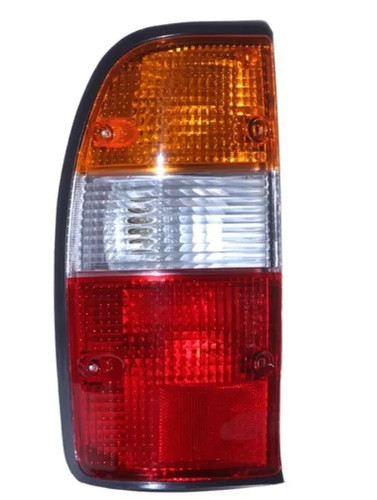 Lampe feu arriere gauche mazda - arriere,