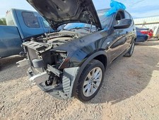 Air Cleaner Gasoline 2.0L 28i RWD Fits 13-17 BMW X3 2592686