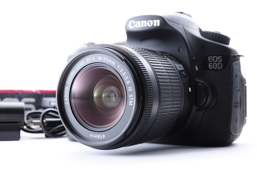 Objectif canon eos 60d - eos, /