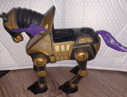 Cheval vintage 1983 - , night