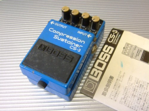 Support compression dbx - support,