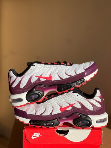 Nike air max plus tuned - air,