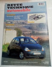 RTA Revue Technique