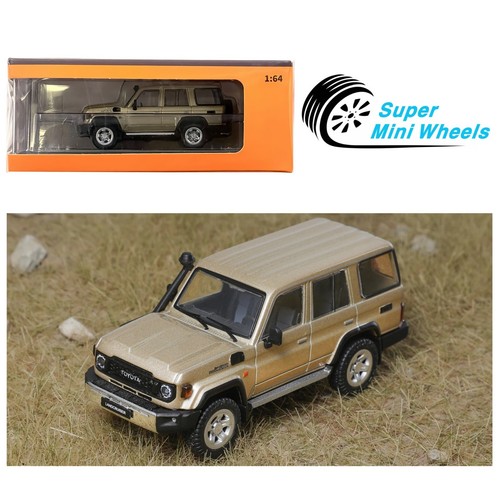 Gcd 2023 toyota - 1:64,