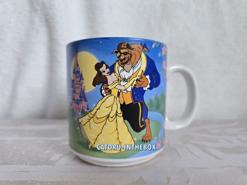 Tasse mug cup scène - /,