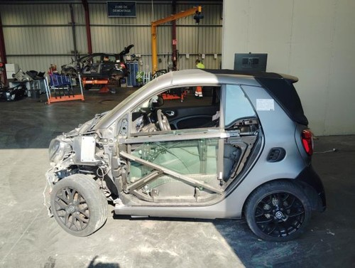 Face avant smart fortwo - fortwo, 3