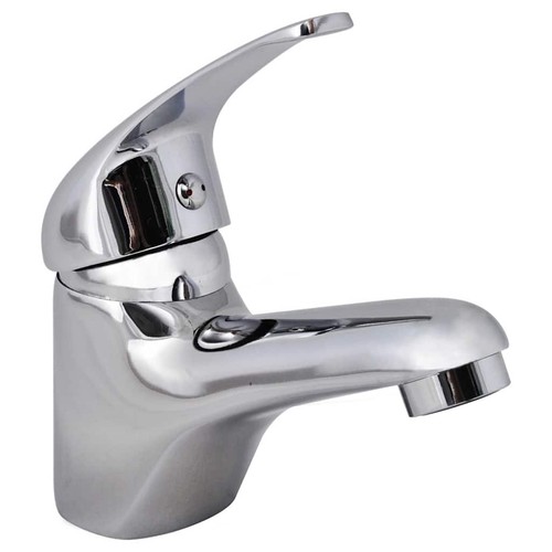 Robinet bidet chrome - robinet,