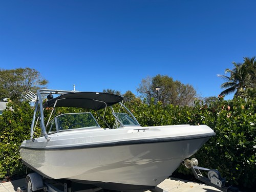 2000 boston whaler ventura - boston,