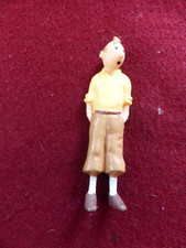 LU TINTIN Figure