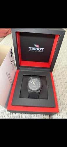 Tissot prx powermatic - tissot, 80
