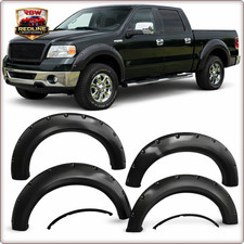 Extension D'Aile avant