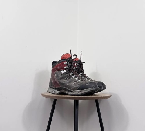 Bottes randonnée femme - de,