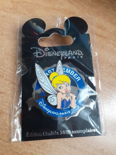 Pins tinker bell - pins,