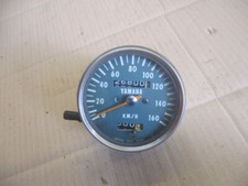 Compteur 26800 Kms pour Yamaha