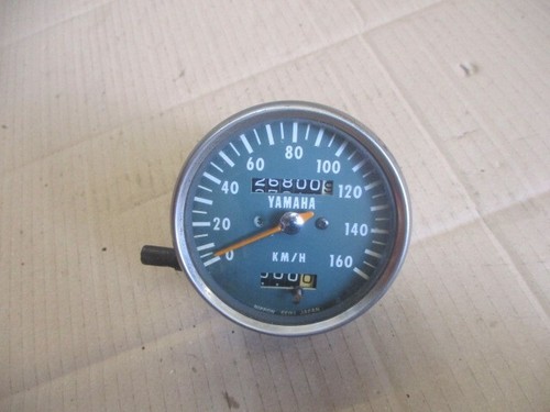 Compteur 26800 kms pour - kms, yamaha