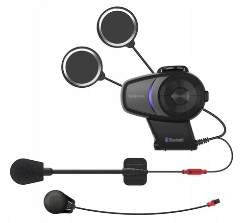 Intercom moto 10s bluetooth - moto,