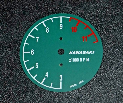 Pour kawasaki 500 - 500, fond