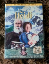 Heidi (DVD, 1993)