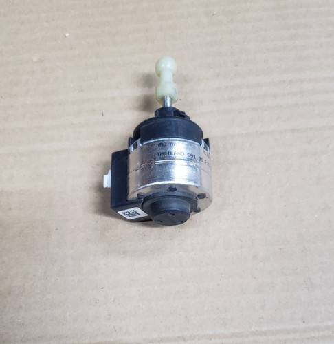 Moteur reglage phare porsche - phare,