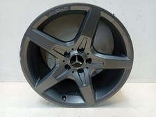 Mercedes-Benz SLK Jante en