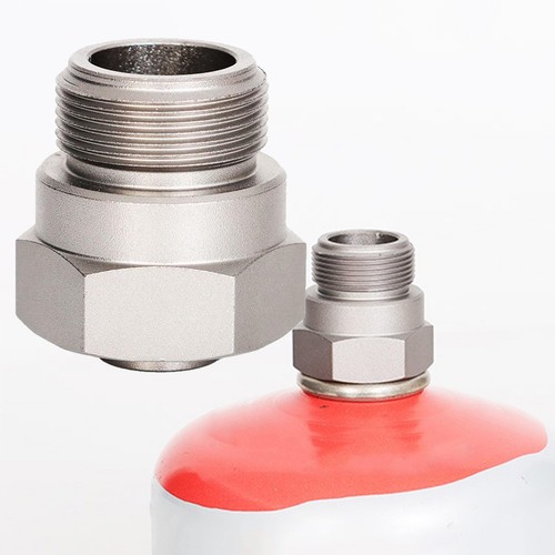 Adaptateur réservoir propane - réservoir,