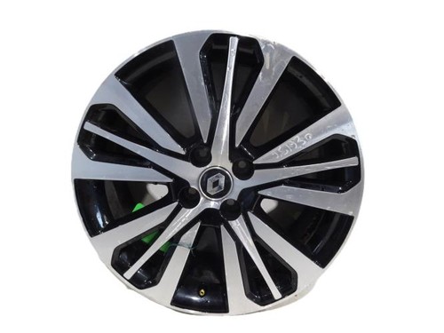 Jante renault clio phase 2 - renault,
