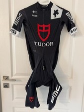 TUDOR Pro Cycling Team TT