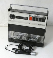 Magnétophone à bande Thomson