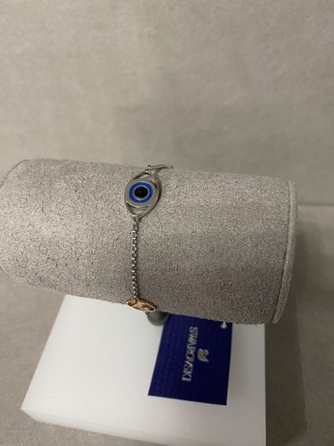 Bracelet swarovski - bracelet,