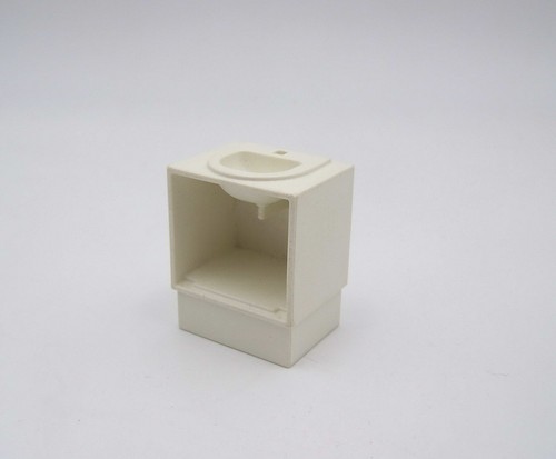 Playmobil hopital - playmobil,