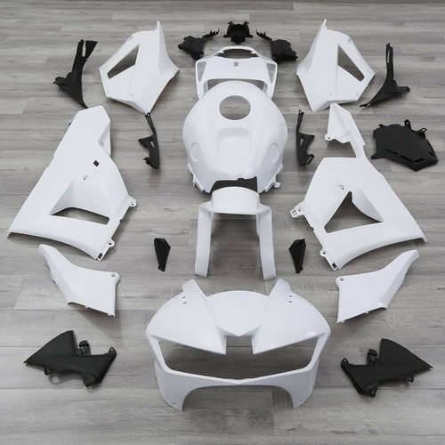 Unpainted fairing kit fit for - kit,