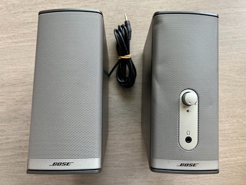 Enceintes bose companion - bose, 2