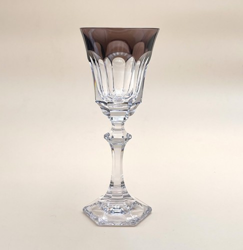 Roemer verre cristal signé - roemer, /