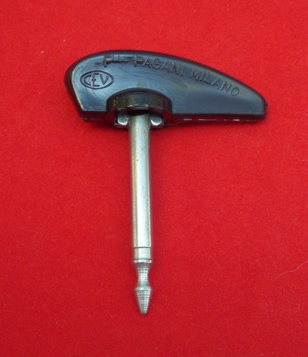 Cev switch key harley davidson - cev,