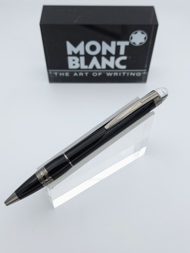 Montblanc starwalker midnight - montblanc,