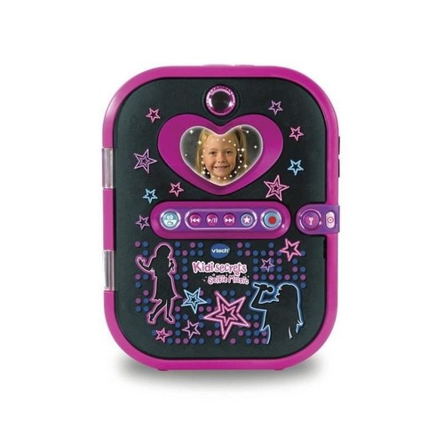 Vtech kidisecrets selfie - kidisecrets,