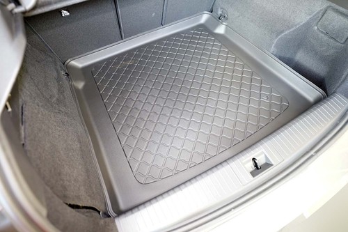 Neuf tapis coffre pour - tapis,