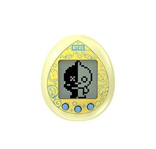 BT21 Tamagotchi Baby Style