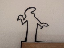 décoration murale -  La linea