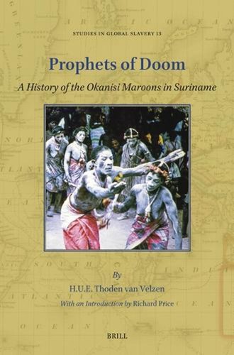 Prophets doom history of - prophets,
