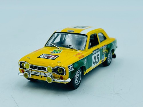 Base ixo ford escort - base, rs