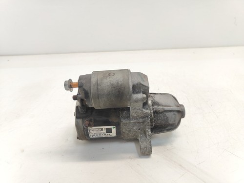 Démarreur suzuki alto - dÉmarreur,